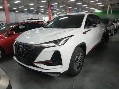 Changan CS75PLUS 1.5T Automatic Luxury - ფოტო 2