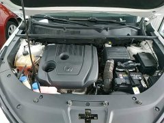Changan CS75PLUS 1.5T Automatic Luxury - ფოტო 20