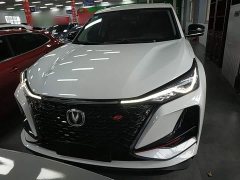 Changan CS75PLUS 1.5T Automatic Luxury - ფოტო 3