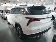 Changan CS75PLUS 1.5T Automatic Luxury - ფოტო 5