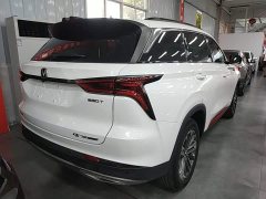 Changan CS75PLUS 1.5T Automatic Luxury - ფოტო 7