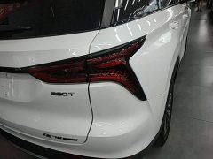 Changan CS75PLUS 1.5T Automatic Luxury - ფოტო 8