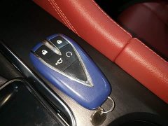 Changan CS75PLUS 1.5T Automatic Luxury - ფოტო 9