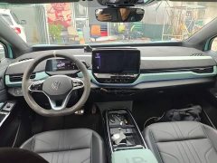 Volkswagen ID.4 X Upgraded Ultra-Smart Long-Range Edition - ფოტო 10