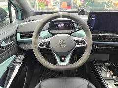 Volkswagen ID.4 X Upgraded Ultra-Smart Long-Range Edition - ფოტო 11