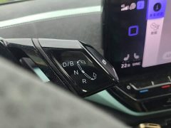 Volkswagen ID.4 X Upgraded Ultra-Smart Long-Range Edition - ფოტო 14