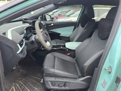Volkswagen ID.4 X Upgraded Ultra-Smart Long-Range Edition - ფოტო 15