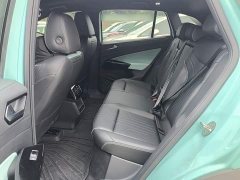 Volkswagen ID.4 X Upgraded Ultra-Smart Long-Range Edition - ფოტო 17