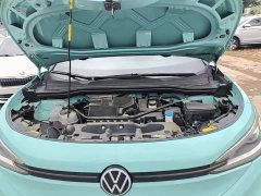 Volkswagen ID.4 X Upgraded Ultra-Smart Long-Range Edition - ფოტო 20