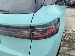 Volkswagen ID.4 X Upgraded Ultra-Smart Long-Range Edition - ფოტო 8