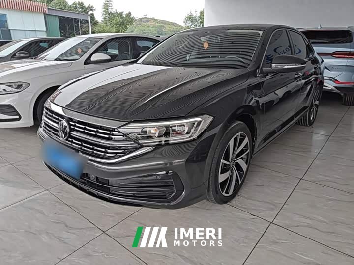 Volkswagen Sagitar 2023 300TSI DSG Excellence Edition - ავტომობილი ჩინეთიდან