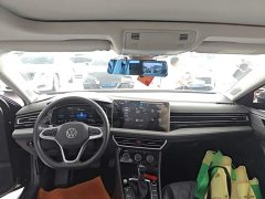 Volkswagen Sagitar 2023 300TSI DSG Excellence Edition - ფოტო 10