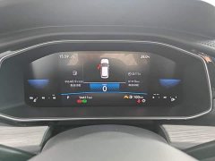 Volkswagen Sagitar 2023 300TSI DSG Excellence Edition - ფოტო 12