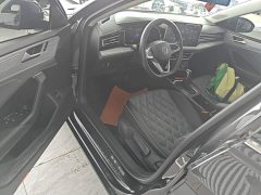 Volkswagen Sagitar 2023 300TSI DSG Excellence Edition - ფოტო 16