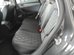 Volkswagen Sagitar 2023 300TSI DSG Excellence Edition - ფოტო 17