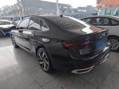 Volkswagen Sagitar 2023 300TSI DSG Excellence Edition - ფოტო 5