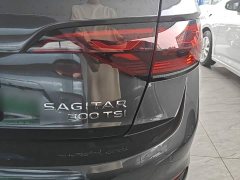 Volkswagen Sagitar 2023 300TSI DSG Excellence Edition - ფოტო 8