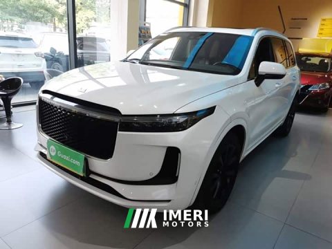 2021 Li Auto ONE 2020 Extended Range 6-Seater - ავტომობილი ჩინეთიდან