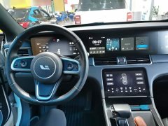 Li Auto ONE 2020 Extended Range 6-Seater - ფოტო 10
