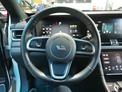 Li Auto ONE 2020 Extended Range 6-Seater - ფოტო 11