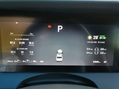 Li Auto ONE 2020 Extended Range 6-Seater - ფოტო 12
