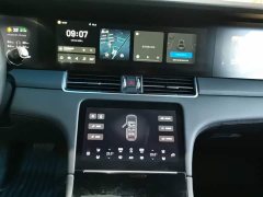 Li Auto ONE 2020 Extended Range 6-Seater - ფოტო 13
