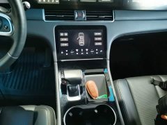 Li Auto ONE 2020 Extended Range 6-Seater - ფოტო 14