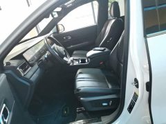 Li Auto ONE 2020 Extended Range 6-Seater - ფოტო 15