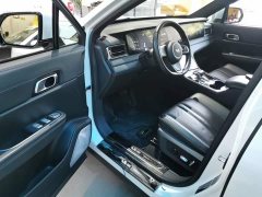 Li Auto ONE 2020 Extended Range 6-Seater - ფოტო 16
