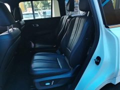 Li Auto ONE 2020 Extended Range 6-Seater - ფოტო 17