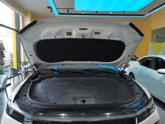 Li Auto ONE 2020 Extended Range 6-Seater - ფოტო 20