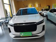 Li Auto ONE 2020 Extended Range 6-Seater - ფოტო 3