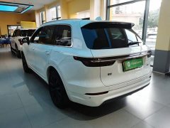 Li Auto ONE 2020 Extended Range 6-Seater - ფოტო 5