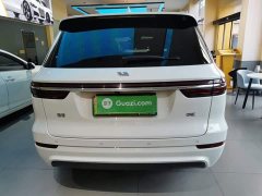 Li Auto ONE 2020 Extended Range 6-Seater - ფოტო 6