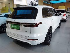 Li Auto ONE 2020 Extended Range 6-Seater - ფოტო 7