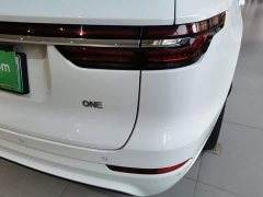 Li Auto ONE 2020 Extended Range 6-Seater - ფოტო 8
