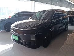 Li Auto L9 Max - ფოტო 1