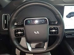 Li Auto L9 Max - ფოტო 11
