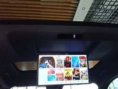 Li Auto L9 Max - ფოტო 18