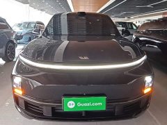 Li Auto L9 Max - ფოტო 3