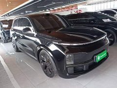 Li Auto L9 Max - ფოტო 4