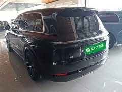 Li Auto L9 Max - ფოტო 5