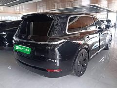 Li Auto L9 Max - ფოტო 7