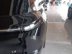 Li Auto L9 Max - ფოტო 8