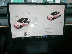 Tesla Model Y Rear-Wheel Drive - ფოტო 13
