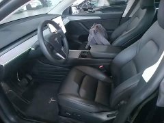 Tesla Model Y Rear-Wheel Drive - ფოტო 15