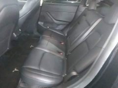 Tesla Model Y Rear-Wheel Drive - ფოტო 17