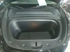 Tesla Model Y Rear-Wheel Drive - ფოტო 20