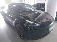 Tesla Model Y Rear-Wheel Drive - ფოტო 4
