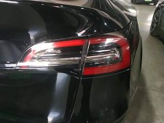 Tesla Model Y Rear-Wheel Drive - ფოტო 8